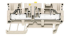 DIN Rail Terminal Blocks - 8240013 - RS Components, Ltd.