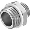 Pneumatic Fittings - 350652 - RS Components, Ltd.