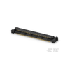 Arrays, Edge Type, Mezzanine (Board to Board) - 17-2499542-3TR-ND - DigiKey