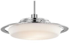 Pendants-Glass Down - 391867 - Light Center (The)