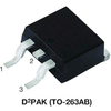Schottky 100V Diode and Rectifier - 280-VS-8TQ100S-M3 - ERSAELECTRONICS PTE. LTD.