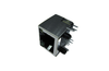 Modular Connectors - 1001-MTJ-88ARX1-FSM-LG - New Yorker Electronics Co., Inc.