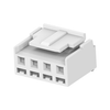 Rectangular Connector Housings - 17-2371377-4-ND - DigiKey