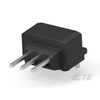 Headers, Male Pins - 17-936531-2-ND - DigiKey
