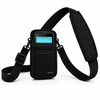 Unitech Scanner Crossbody Sling Holster by AGOZ - CRS_UNTCH-GBSC - AgozTech LLC