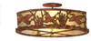51500 Semi-Flush Mts.-Bowl Style - 407095 - Capital Lighting, Inc.