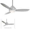 F516-PN Ceiling Fan - F516-PN - Minka Group