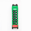 Explosion Proof Radio Control Transmitter -- T70-2 ATEX - Image