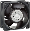 IP68 Rated Axial DC Fans - 3212J/2NU-343 - ebm-papst Inc.