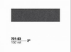 3M Scotchcal 73163 Charcoal Metallic Striping Automotive Tape - 2 in Width x 150 ft Length - 2 mil Thick - 051141-73163 - R. S. Hughes Company, Inc.