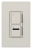 Multifunction Control - MIR-LFQMT-SW - Lutron Electronics Co., Inc.