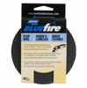 Norton BlueFire ZA Coarse Arbor Thread Fiberglass Conical Flap Disc - 07660703207 - Norton Abrasives