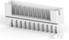 PCB Headers & Receptacles - 1-440054-1 - TE Connectivity