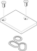 Cover plate - VABB-P1 - Festo Corporation
