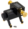 0 to 50 dB WR-22 Waveguide Direct Read Attenuator From 33 GHz to 50 GHz, Dial UG-383/U Flange -- SMW22AT5001 - Image