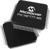 PIC16F777-ME - Microchip Technology, Inc.