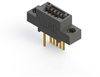 Card Edge Connectors - Edgeboard Connectors - 395-010-544-507 - Lingto Electronic Limited