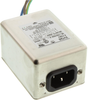 Rfi Filter, 1 Phase, 3A, 250Vac; Connector Type Corcom Te Connectivity - 52K4505 - Newark, An Avnet Company