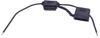 Fuse Holder, 20A, 32V, Wire Leaded; Fuse Holder Type Littelfuse - 17AC9840 - Newark, An Avnet Company