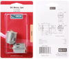 Supply Voltage Vdc Mcm - 33AC0219 - Newark, An Avnet Company