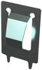 Spring Contact, Battery Contact; Battery Sizes Accepted Keystone - 01C2849 - Newark, An Avnet Company