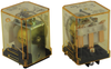 Relay, Spdt, 110Vac, 30Vdc, 10A; Contact Configuration Idec - 31B3188 - Newark, An Avnet Company