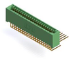 Card Conn, Dual Side, 44Pos, Wire Wrap; Card Edge Connector Type Edac - 70AJ0194 - Newark, An Avnet Company