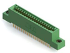 Card Edge Conn, Dual Side, 38Pos, Th; Card Edge Connector Type Edac - 69AJ9961 - Newark, An Avnet Company