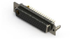 Combo D-Sub Conn, Rcpt, Dd-47W1, Th; Product Range Edac - 53AJ3299 - Newark, An Avnet Company