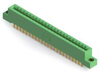 Card Conn, Dual Side, 46Pos, Wire Wrap; Card Edge Connector Type Edac - 60AJ5239 - Newark, An Avnet Company