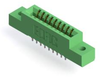Card Edge Conn, Dual, 18Pos, Solder; Card Edge Connector Type Edac - 65AJ8499 - Newark, An Avnet Company
