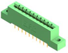 Card Edge Connector Rohs Compliant Edac - 60AJ6768 - Newark, An Avnet Company