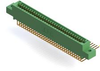 Card Conn, Dual Side, 64Pos, Wire Wrap; Card Edge Connector Type Edac - 69AJ6536 - Newark, An Avnet Company