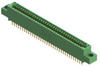 Card Edge Conn, Dual Side, 70Pos, Th; Card Edge Connector Type Edac - 70AJ2617 - Newark, An Avnet Company