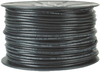 Coax Cable, Rg6/u, 18Awg, Black, 152.4M; Coaxial Cable Type Carol Cable/general Cable - 64J5131 - Newark, An Avnet Company