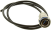Computer Cable, Usb, 1M, Black,; Connector A Amphenol Pcd - 27X3809 - Newark, An Avnet Company
