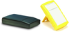 Enclosure, Hand Held, Plastic, Black; Enclosure Type Box Enclosures - 01J2495 - Newark, An Avnet Company