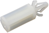 Pcb Mounting Spacer, Nylon 6.6, 17.6Mm; Pcb Support Type Essentra Components - 61AC8610 - Newark, An Avnet Company