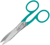 Scissor, Electrician, Ss, 43.75 Mm; Scissor Type Excelta - 03AC6534 - Newark, An Avnet Company
