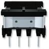 Transformer Coil Former, 8 Pin, E16 Rohs Compliant Epcos - 07X2257 - Newark, An Avnet Company
