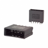 Rectangular Connectors - 1-178314-5 - 056913-1-178314-5 - Win Source Electronics