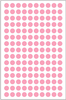 Label, Paper, Pink, 12Mm; Label Type Multicomp Pro - 47AK1613 - Newark, An Avnet Company
