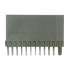 CONN HEADER 55POS 2MM PRESS-FIT - 792-5100159-1 - Utmel Electronic Limited