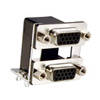 Connectors, Interconnects - D-Sub Connectors - 1207692-K42X-E15S/S-A4NJ - Win Source Electronics