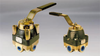 Heavy Duty Valve -- Series 140 - Image
