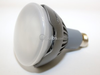 13Watt, 120 Volt DIMMABLE 40,000-Hr LED BR30 Bulb - 414896 - bulbs.com
