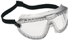 3M Splash GoggleGear with Clear Anti-Fog Lens - 16644 - Safety Glasses USA