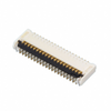 FFC, FPC (Flat Flexible) Connector Assemblies - 23-5019123990TR-ND - DigiKey