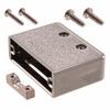 D-Sub, D-Shaped Connector Backshells, Hoods - 1195-2661-ND - DigiKey