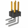 Headers, Male Pins - 2304-5121-TG-ND - DigiKey